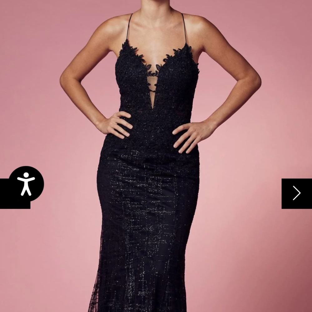 Formal dress BNWT